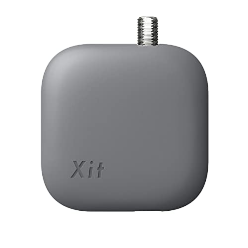 その他 Xit Square XIT-SQR100 Xit Square(XIT-SQR100) - Windowsで気軽に「テレビ・録画」を