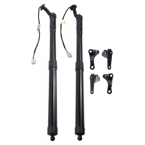 Vérin de hayon électrique pour Toyota RAV4 2013-2018 paire gauche droite 68920-49155