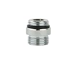  Ramon Soler - Rd04M Racor Ducha 1/2\"-1/2\" (224934)