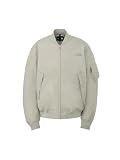 [ザ・ノース・フェイス] ジャケット WP Bomber Jacket ストーンスラブ S