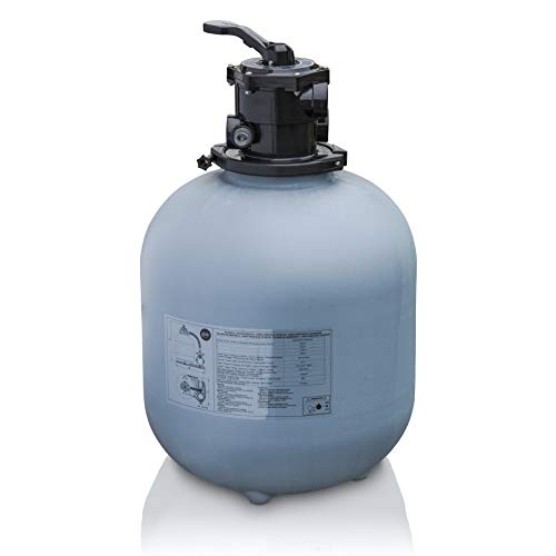 Gre Independent Blown Top Filter 10,000 l/h multicoloured