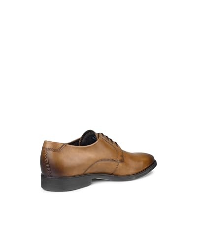 Image of ECCO Men's Melbourne Tie Oxford