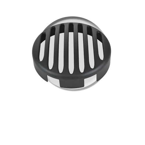 Pare-brise et grille de phare Rebel 500 pour les road trips