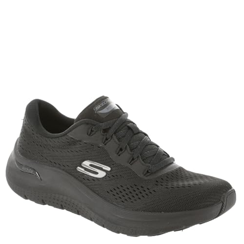Skechers Women's Arch Fit 2.0-Big League Sneaker3