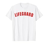 SCHWIMMER SWIMMING LIFEGUARD DAMEN HERREN SCHWIMM SWIM FUN T-Shirt