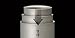 Snow Peak Titanium H300 Stacking Mug, TW-123, Premium Titanium, Made in Japan, Ultralight for Camping, Backpacking Everyday Use, Lifetime Product Guarantee