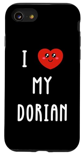 ���� Dorian ����D���ł� ���O �ʔ��� �X�}�z�P�[�X iPhone SE (2020) / 7 / 8 �p