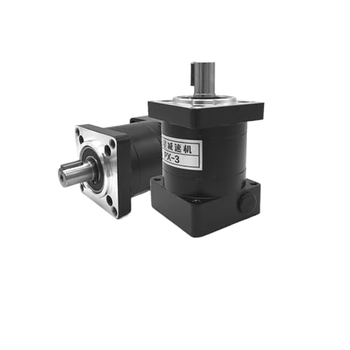 Réducteur Nema 42 haute précision 70 Nm pour motorisation servo industrielle