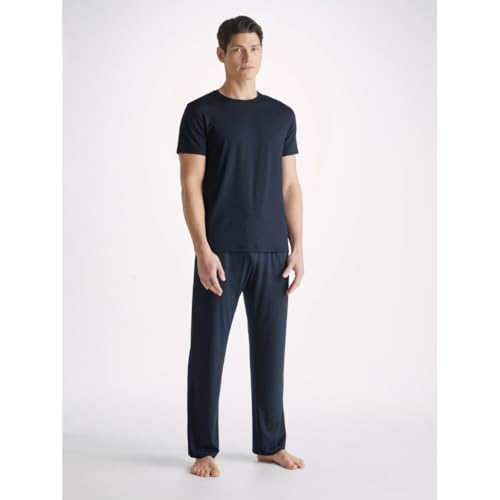 Men's Basel Denim Lounge Pant3