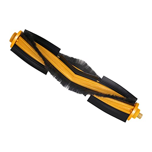 SANQ 21Pcs Filter Brush Mop Cloth Set Fit For Ecovacs Deebot Ozmo T8 Vacuum Cleaner Parts Brushes Filter Accessories Sweeping robot vacuum cleaner parts