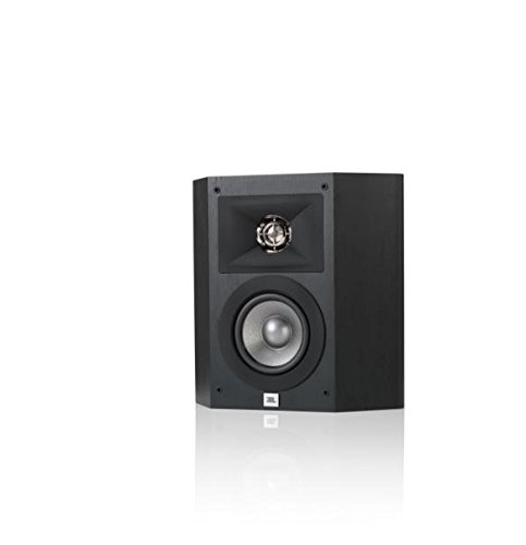 Image of JBL Studio 210 2-Way On-Wall Surround Loudspeaker (Pair))