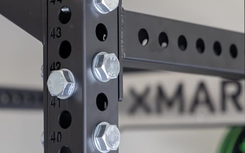 XMark Viper Power Rack Tips