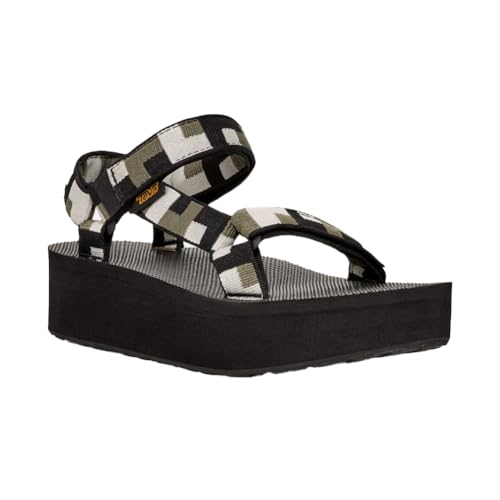 Image of Teva Women's Flatform Universal Sandal