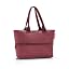 Twist Maroon