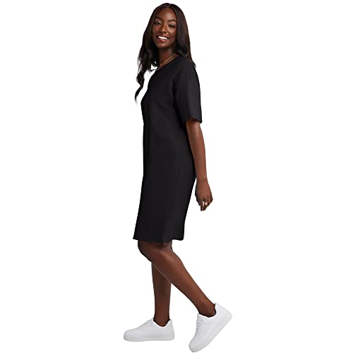 Hanes Women's Wear Around Nightshirt3