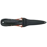 Stohlquist Squeeze Lock Knife