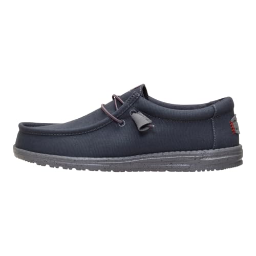 Image of HEYDUDE Wally Amazon Exclusive Styles, Men's Shoes, Men's Slip-on Loafers, Comfortable & Light-Weight
