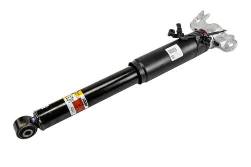 GM Genuine Parts 84326294 Rear Passenger Side Shock Absorber with Upper Mount
