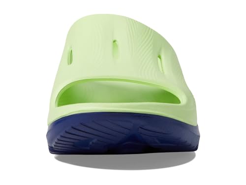 Image of HOKA unisex-child Ora Recovery Slide 3 (Big Kid)