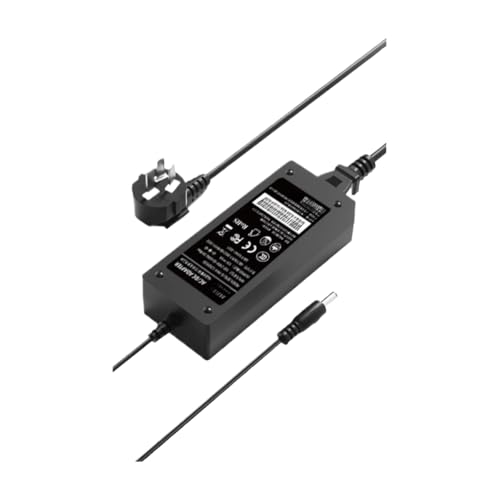 Adaptateur secteur AC 12V3A pour remplacer un chargeur de box internet