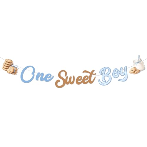 Sweet Boy �~���N�ƃN�b�L�[�̃x�r�[�V�����[�o�i�[�A�j�̎q�̃x�r�[�V�����[�p�u���[�ƃu���E���̕����A�Â��e�[�}�̐��ʔ�I�p�[�e�B�[�p�i
