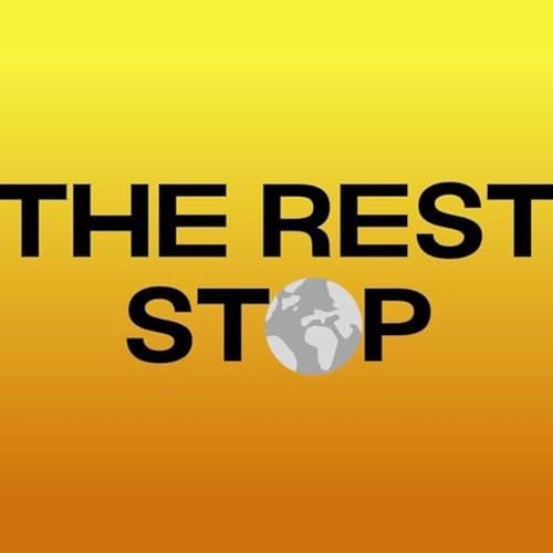 Couverture de The Rest Stop
