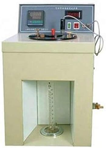 GOWE Coal Pitch Standard Viscometer/Viscosity Tester
