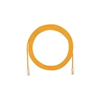 Amazon.co.jp: パンドウイット LANケーブル Cat6 極細 プロ仕様 1m