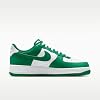 Nike Air Force 1 '07 Zapatos para Hombre (Blanco/Blanco/Malaquita) 7