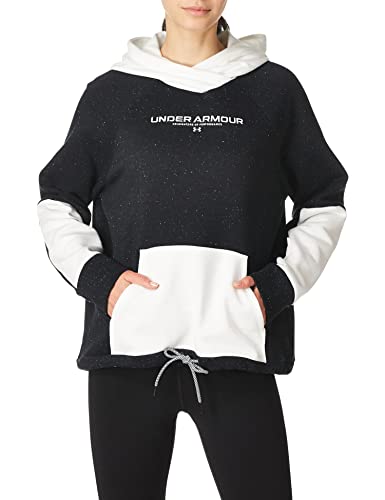 Under Armour Rival + Felpa Donna