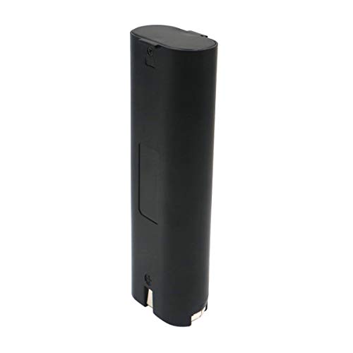 GAAKGEHAO Replacement MAK 7.2V Battery Compatible with Batteries 7000 7002 7033 191679-9 632002-4 632003-2 192532-2 192695-4 (Mak 7.2VS 1500mAh)