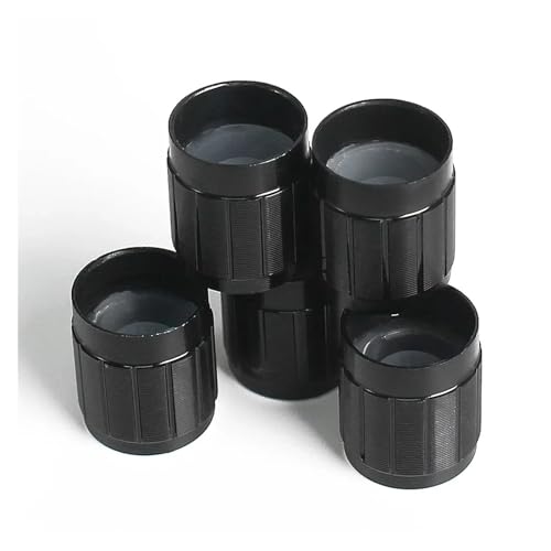 Capuchons WH148 en alliage d'aluminium pour bouton de volume