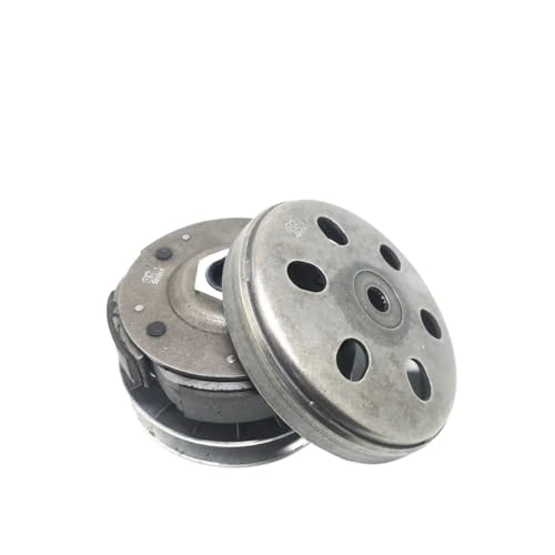 Embrayage Y 400 résout patinage transmission YP400 ATV 16 dents