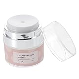 Photo Gallery popetpop barattolo crema vuoto con pompa airless cosmetico ricaricabile in leggera vuoto per viaggio con dosatore e design antileakage per lozioni Photo Gallery popetpop barattolo crema vuoto con pompa airless cosmetico ricaricabile in leggera vuoto per viaggio con dosatore e design antileakage per lozioni