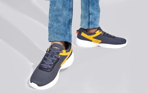 Image of Neeman's Mens Striking Strides Shoes
