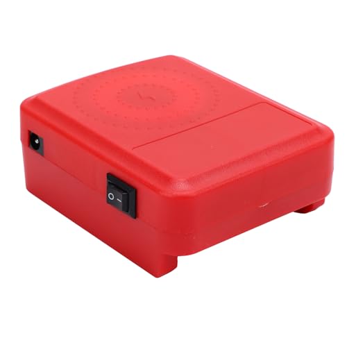 Cargador de teléfono inalámbrico de 15W para usar en el taller con batería BAT622 2