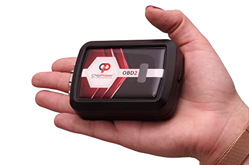 Chip de potencia OBD v4 aumenta la fuerza del Volkswagen Scirocco 1.4 TSI reduciendo consumo 4
