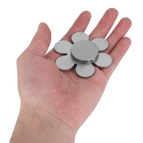 Pesas para manteles de acero inoxidable magnéticas estables Toyvian 5