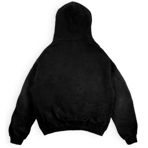 The Weeknd Hurry Up Tomorrow Official The Final Chapter Hoodie2