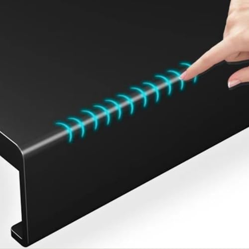 Couvercle plancha pour protéger la cuisinière des rayures et rouille - 3