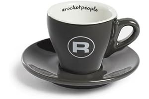 Rocket Espresso Cups