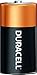 Duracell - CopperTop C Alkaline Batteries with recloseable package - long lasting, all-purpose C battery for household and business - 8 Count