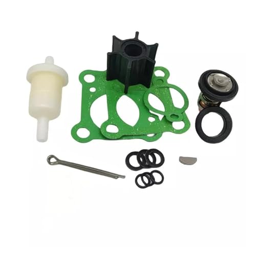 Kit entretien moteurs hors-bord 9.9 CV 15 CV filtre essence 16910-ZV4-015