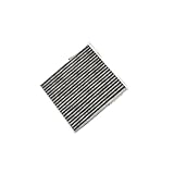 80292-TGO-W02 Cabin Air Filter Compatible with ACURA CDX HONDA Jazz Fit Shuttle City Civic CR-V