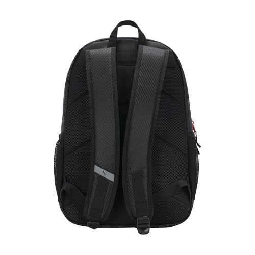 Image of PUMA unisex-adult Contender Backpack with Laptop Sleeve, Item Organizer & Media Pocket