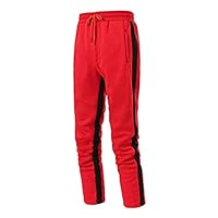 Algopix Similar Product 13 - Mens Sweatpants Casual Solid Color