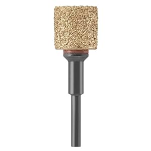 Dremel Max Life 408HP Hartmetall-Schleiftrommel