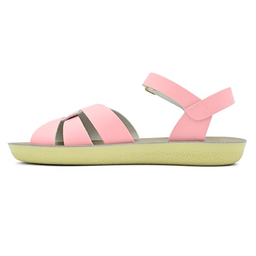 Image of Salt Water Sandals Sun-San Swimmer Women's Leather Sandals