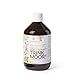 Produktbild Trinkmoor in der Glasflasche 500 ml - Trinkkur für 25 Tage für den Darm