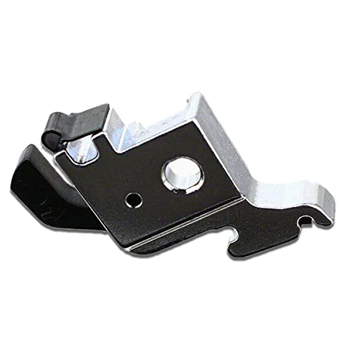 Pie prensatela Low Shank para máquina Janome miniatura 2